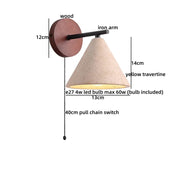 Pull Chain Switch