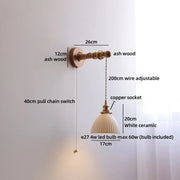 Pull Chain Switch