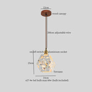 Terrazzo 10