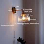 Pull Chain Switch 3