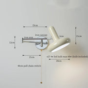 Pull Chain Switch 3