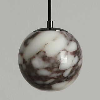 Celako™ Marmoreal Pendant Light | Marble Living Room Lighting