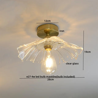 Celako™ Caligo Pendant Light | Frosted Glass Kitchen Island Lighting