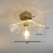 Clear Glass