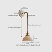 Pull Chain Switch 2