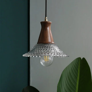 Celako™ Vitroria Pendant Light | Glass Kitchen Island Lighting