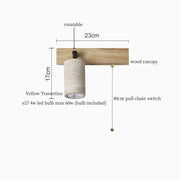 Pull Chain Switch