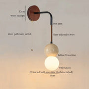 Pull Chain Switch