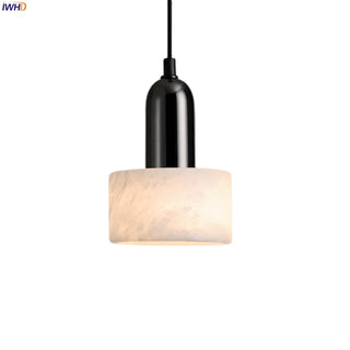 Celako™ Lapideon Pendant Light | Marble Kitchen Island Lighting