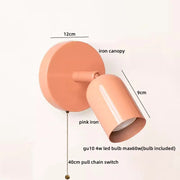 Pull Chain Switch