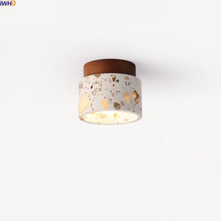 Celako™ Terzora Ceiling Light | Terrazzo Kitchen Island Lighting