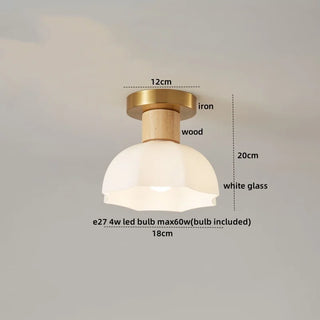 Celako™ Vitari Ceiling Light | Glass Kitchen Island Lighting