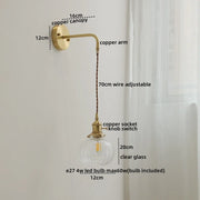 Knob Switch