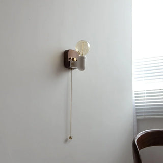 Celako™ Cerasyl Wall Light | Ceramic Nordic Modern Living Room Lighting