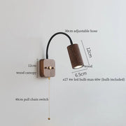 Pull Chain Switch 1
