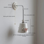 Pull Chain Switch 4