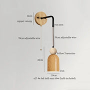 Pull Chain Switch 1