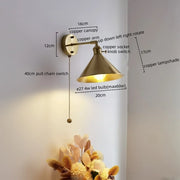 Pull Chain Switch 3