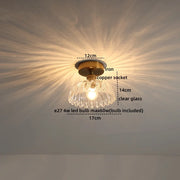Clear Glass 5