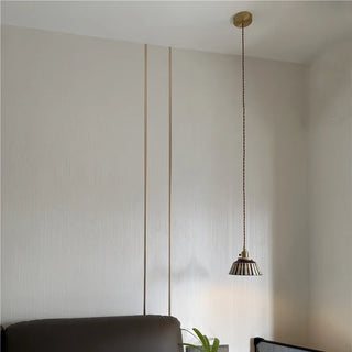 Celako™ Arcilla Pendant Light | Ceramic Dining Room Lighting