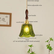 Green Glass 2