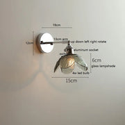 switch on the socket 5