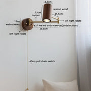 Pull Chain Switch 4