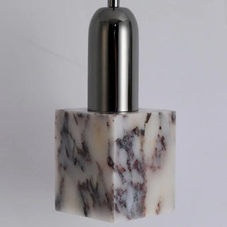 Celako™ Serava Pendant Light | Marble Kitchen Island Lighting