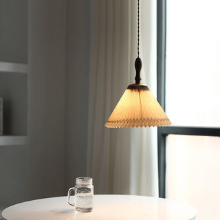 Celako™ Albedo Pendant Light | Japanese Dining Room Lighting