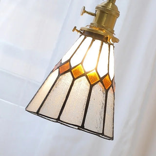 Celako™ Cupreous Pendant Light | Glass Kitchen Island Lighting