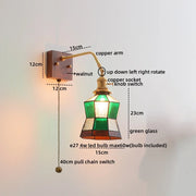 Pull chain switch 5