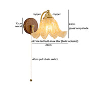 Pull Chain Switch 5