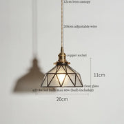 Clear Glass