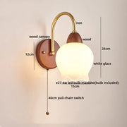Pull Chain Switch 5
