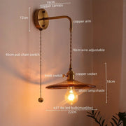 Pull Chain Switch 3