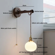 Pull Chain Switch 3