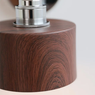 Celako™ Ombrae Wall Light | Iron Bedside Lighting