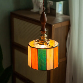 Celako™ Kagayaki Pendant Light | Glass Kitchen Island Lighting