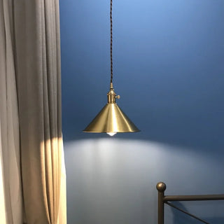 Celako™ Cupriena Pendant Light | Copper Kitchen Island Lighting