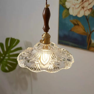 Celako™ Opalino Pendant Light | Glass Stone Dining Room Lighting