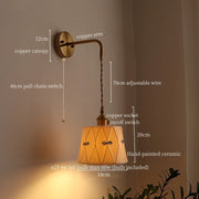 Pull Chain Switch 3