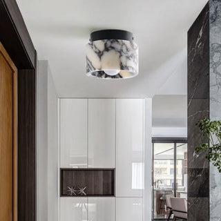 Celako™ Stravon Ceiling Light | Marble Modern Style Living Room Lighting