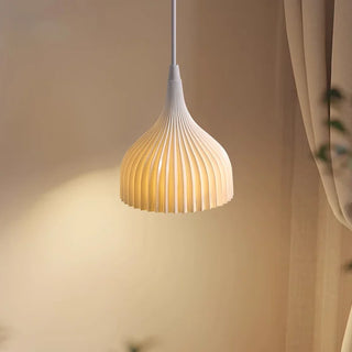 Celako™ Vellure Pendant Light | Resin Dining Room Lighting
