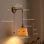 Pull Chain Switch 3