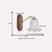 Pull chain switch 2