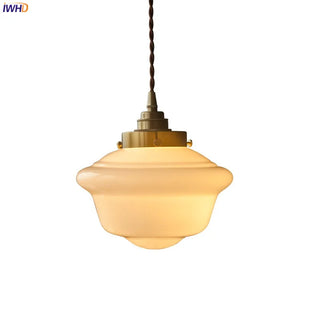 Celako™ Cuprea Pendant Light | Polished Copper Dining Room Lighting