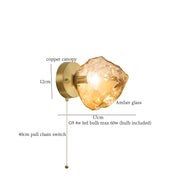 Pull Chain Switch 2