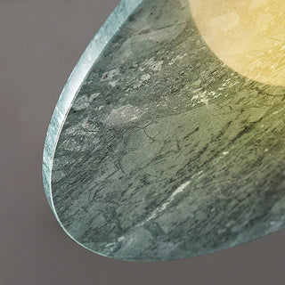 Celako™ Marvoro Pendant Light | Marble Bedroom Lighting