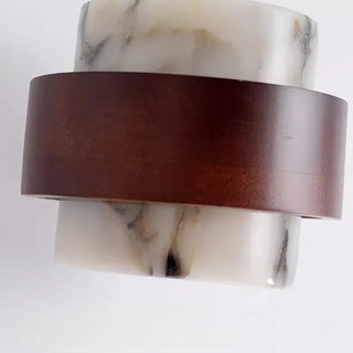 Celako™ Sabite Ceiling Light | Marble Living Room Lighting