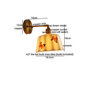 Knob Switch 4